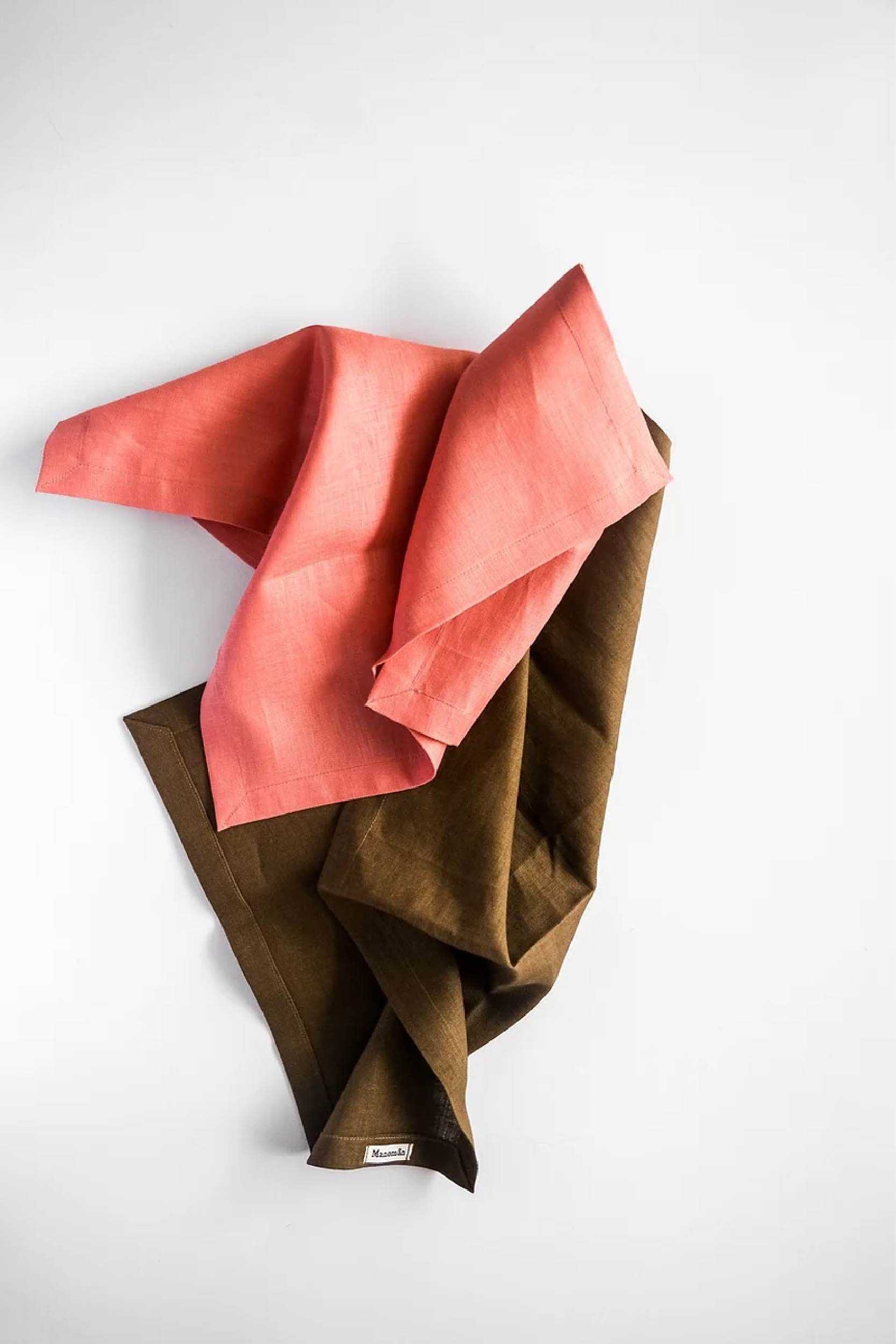 ผ้าเช็ดปาก Lunar New Year Napkins