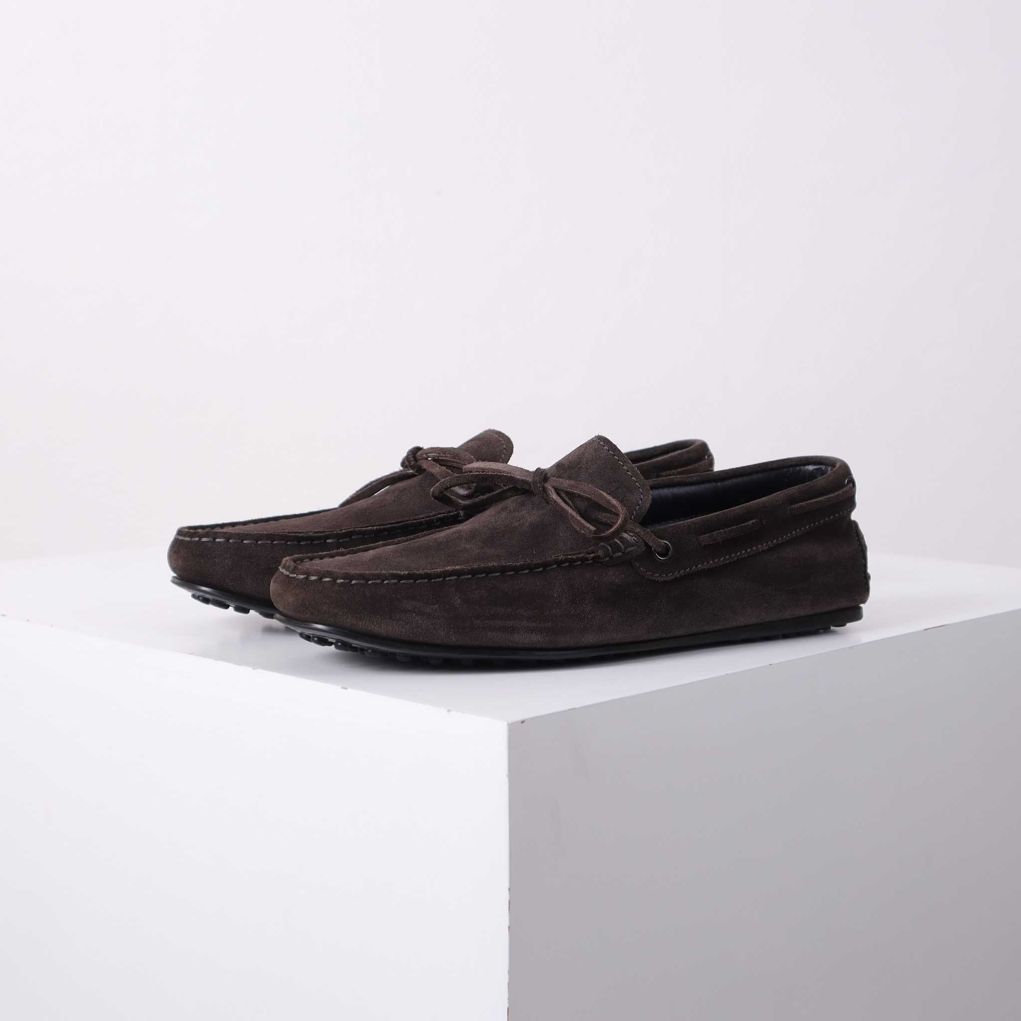 TOD'S 7.5 UK / 41.5 EU / 27 CM