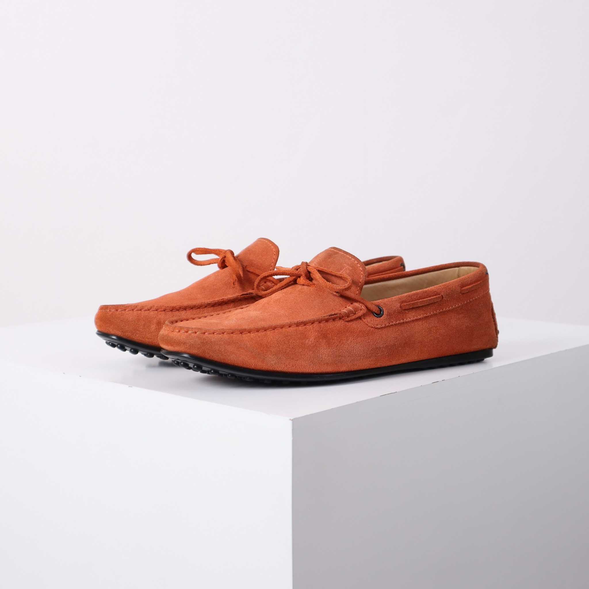 TOD'S 8.5A UK / 42.5 EU / 27.6 CM