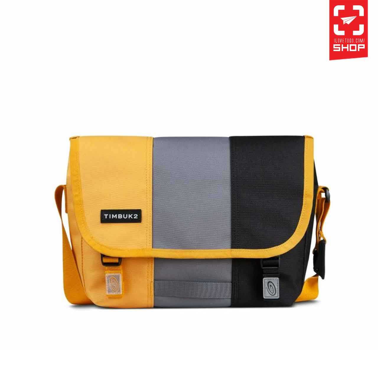 กระเป๋า Timbuk2 - Classic Messenger สี ECO Stinger