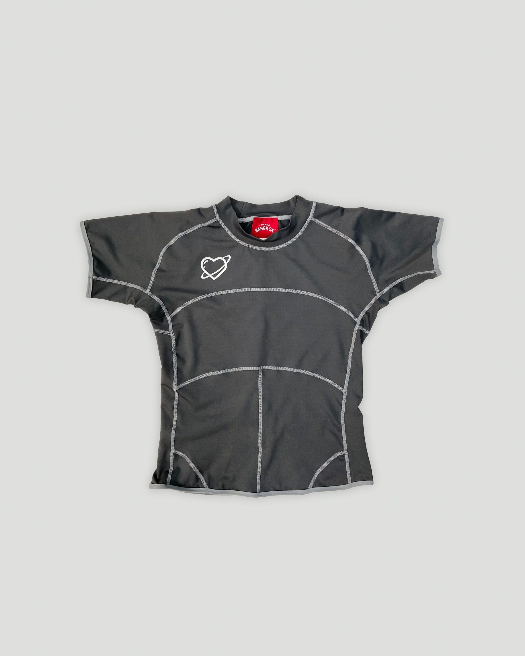 Titanium Super Tee