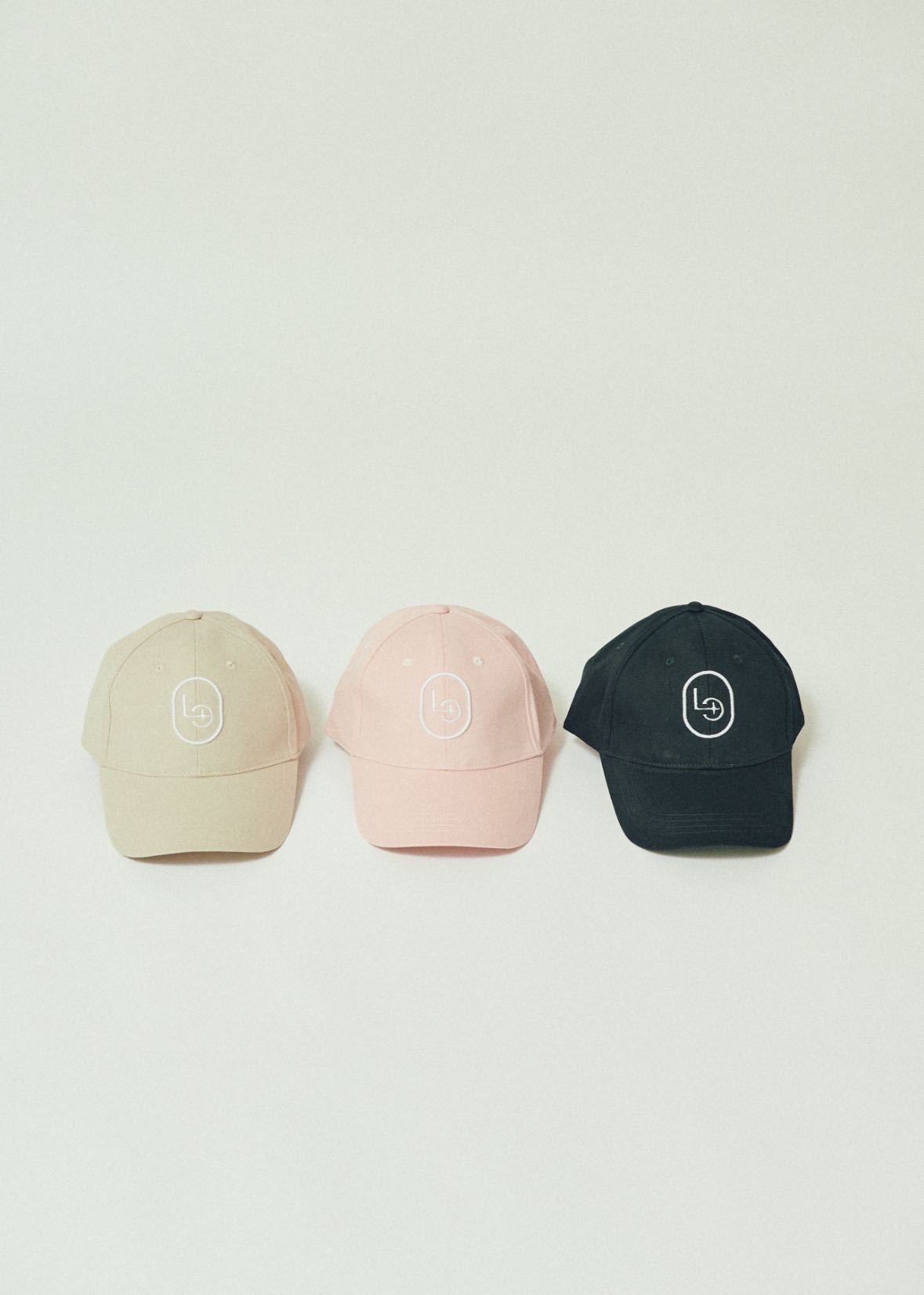 LC ESSENTIAL CAP