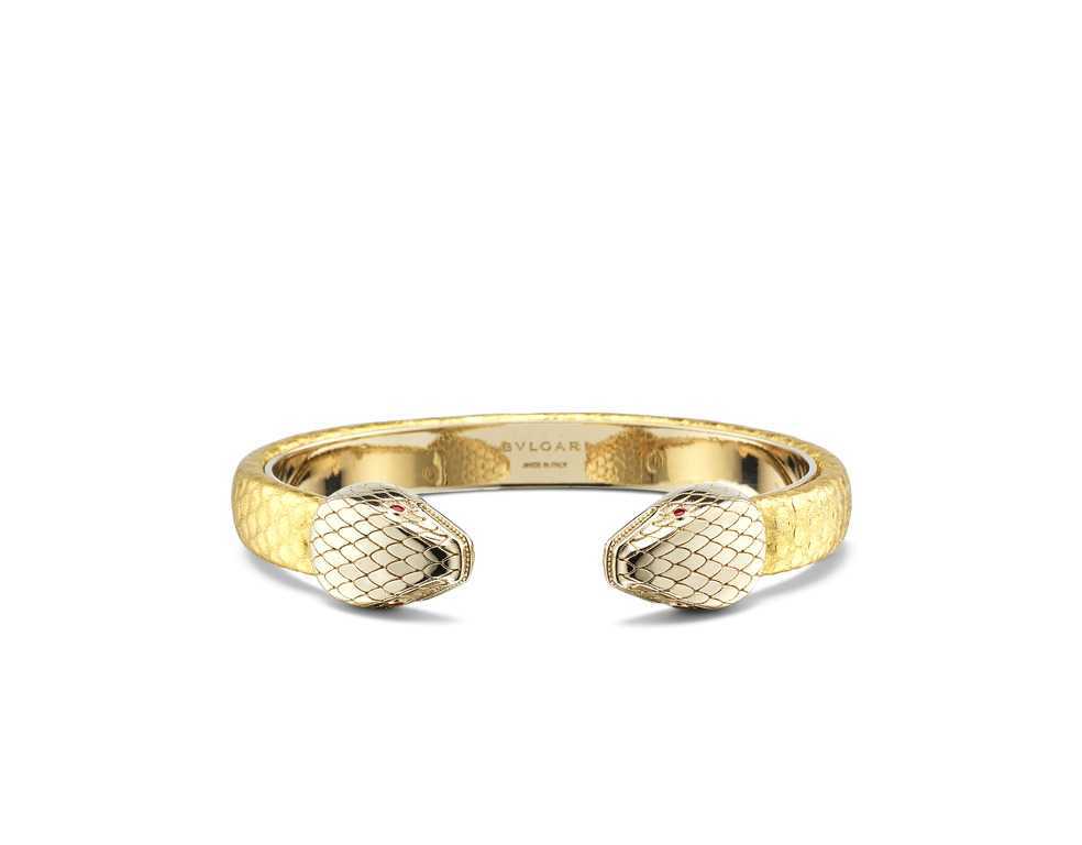 Serpenti Forever Bracelet