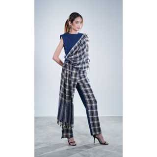 TITA  Urban Chic (เสื้อเฉลียงผ้าขาวม้า-ณัฐรดา )