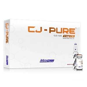 CJ-PURE CJC 1295 2mg/vial, 10vial