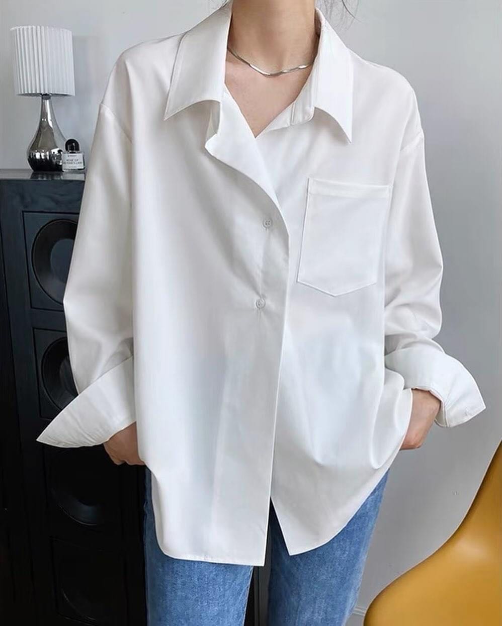 Coco Shirt (พร้อมส่ง)