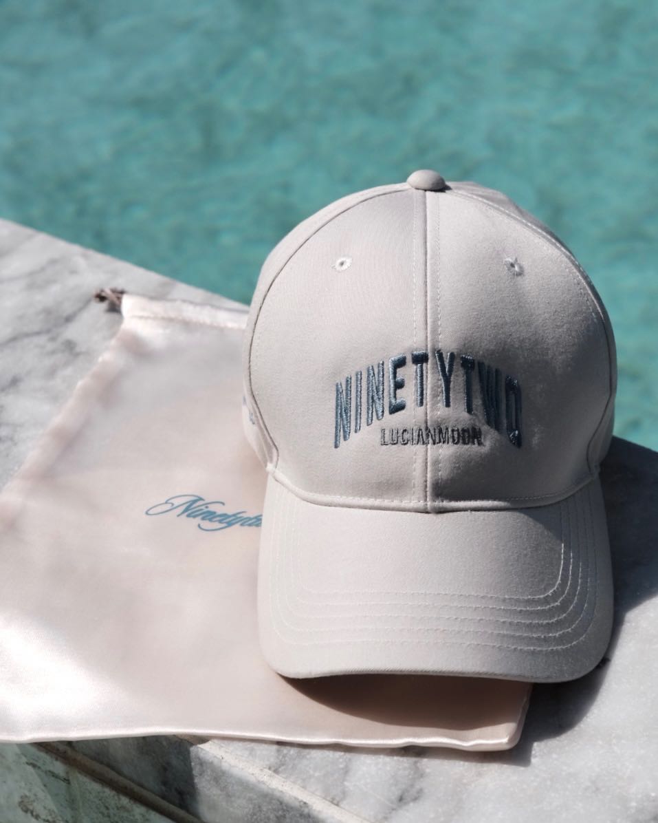 LM92 CAP (White)