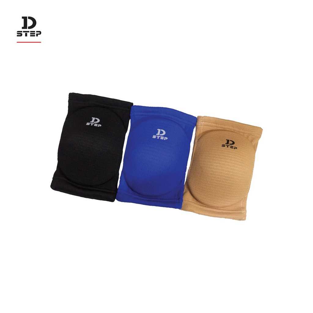 สนับเข่า ฟองน้ำ DSTEP รุ่น AG-10 ใส่สบาย กันกระเเทก จัดส่งไว