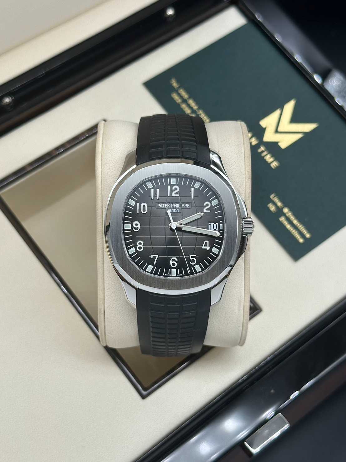 Patek 5167a
