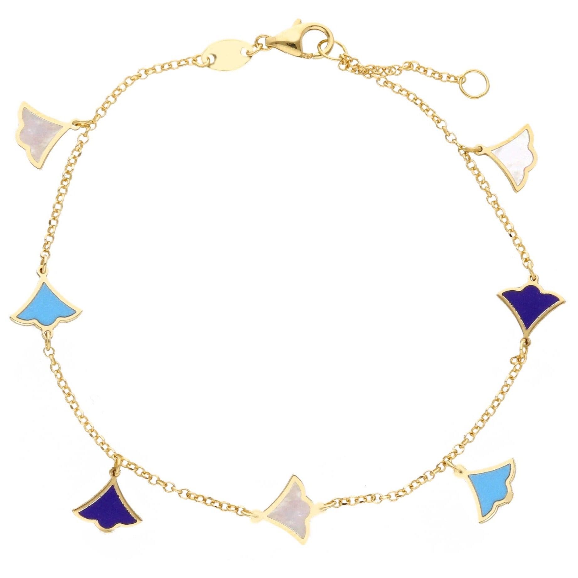 BRACELET - New Multicolor