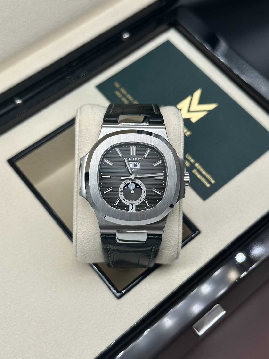 Patek 5726a