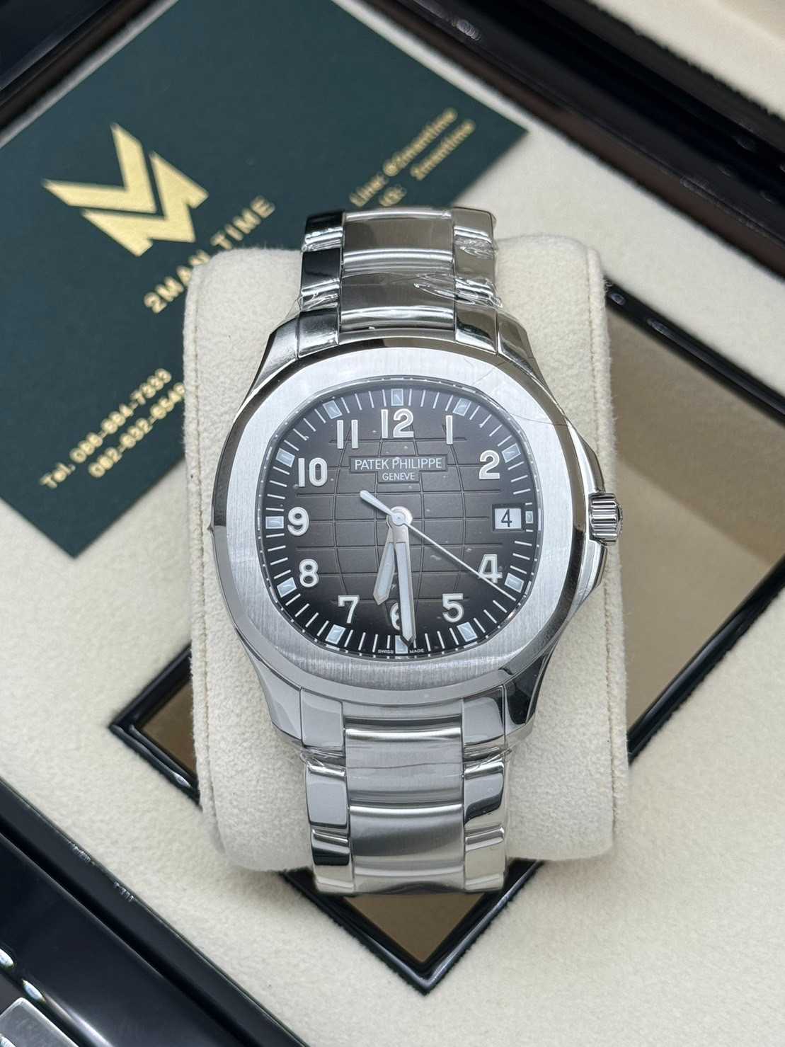 Patek 5167/1a