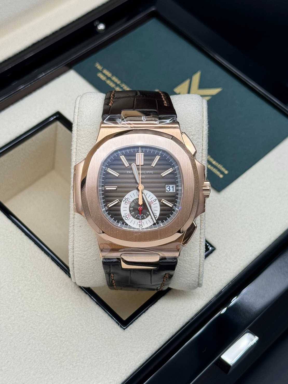 Patek 5980r
