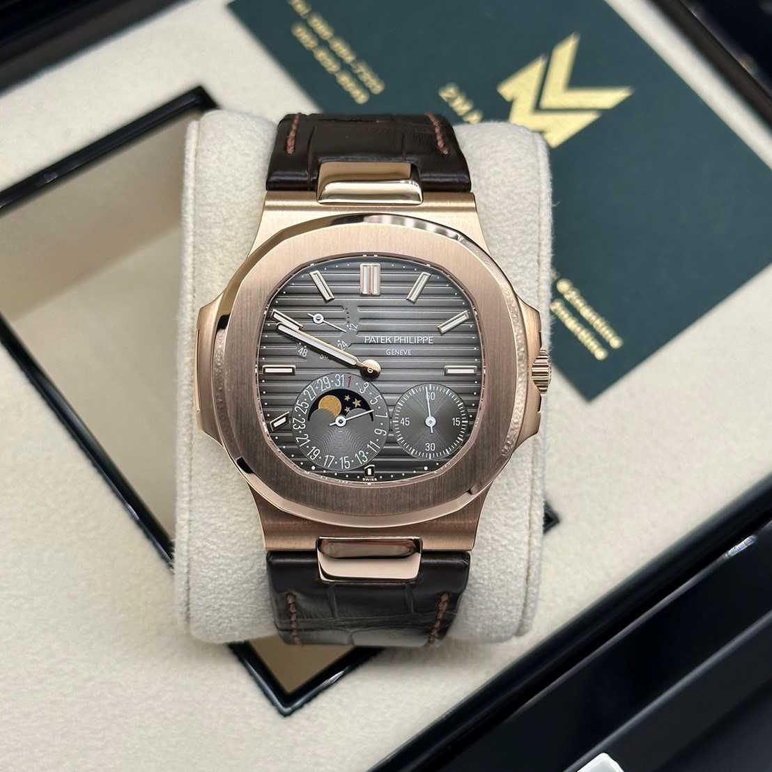 Patek 5712r
