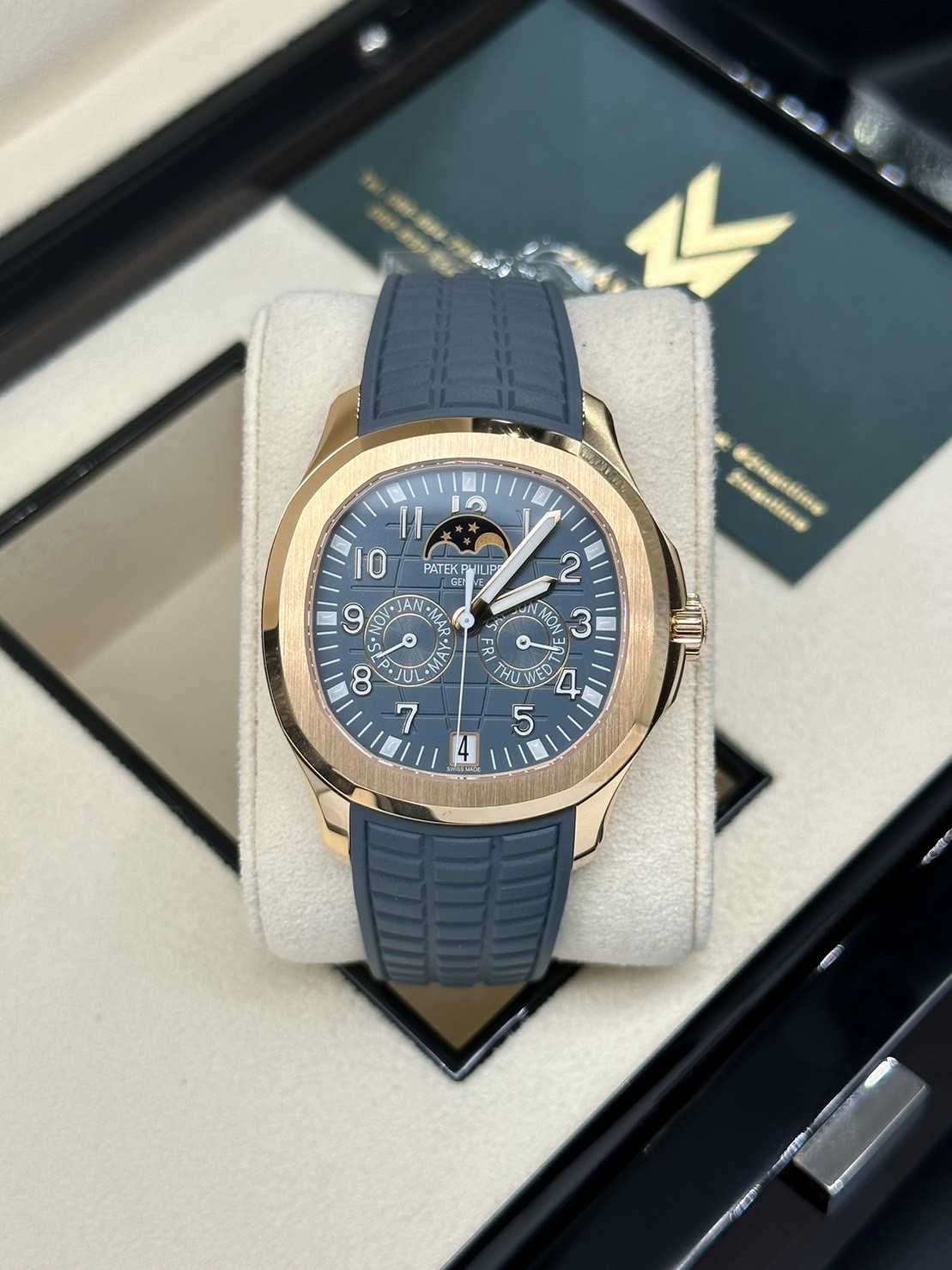 Patek 5261r