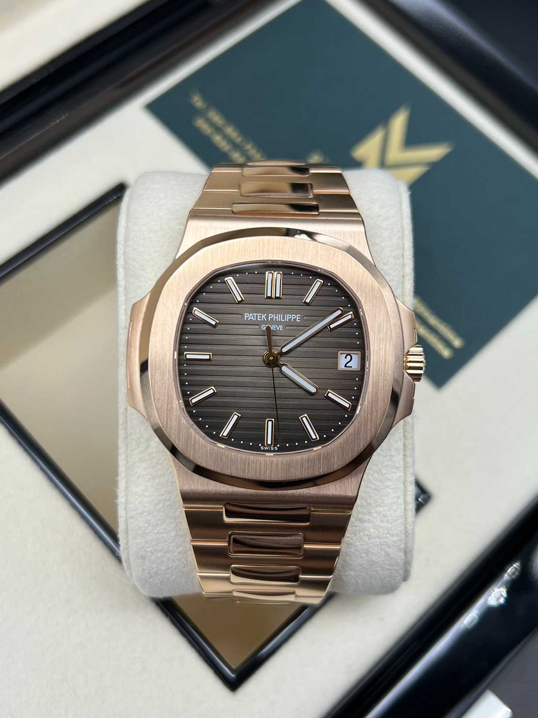 Patek 5711/1r