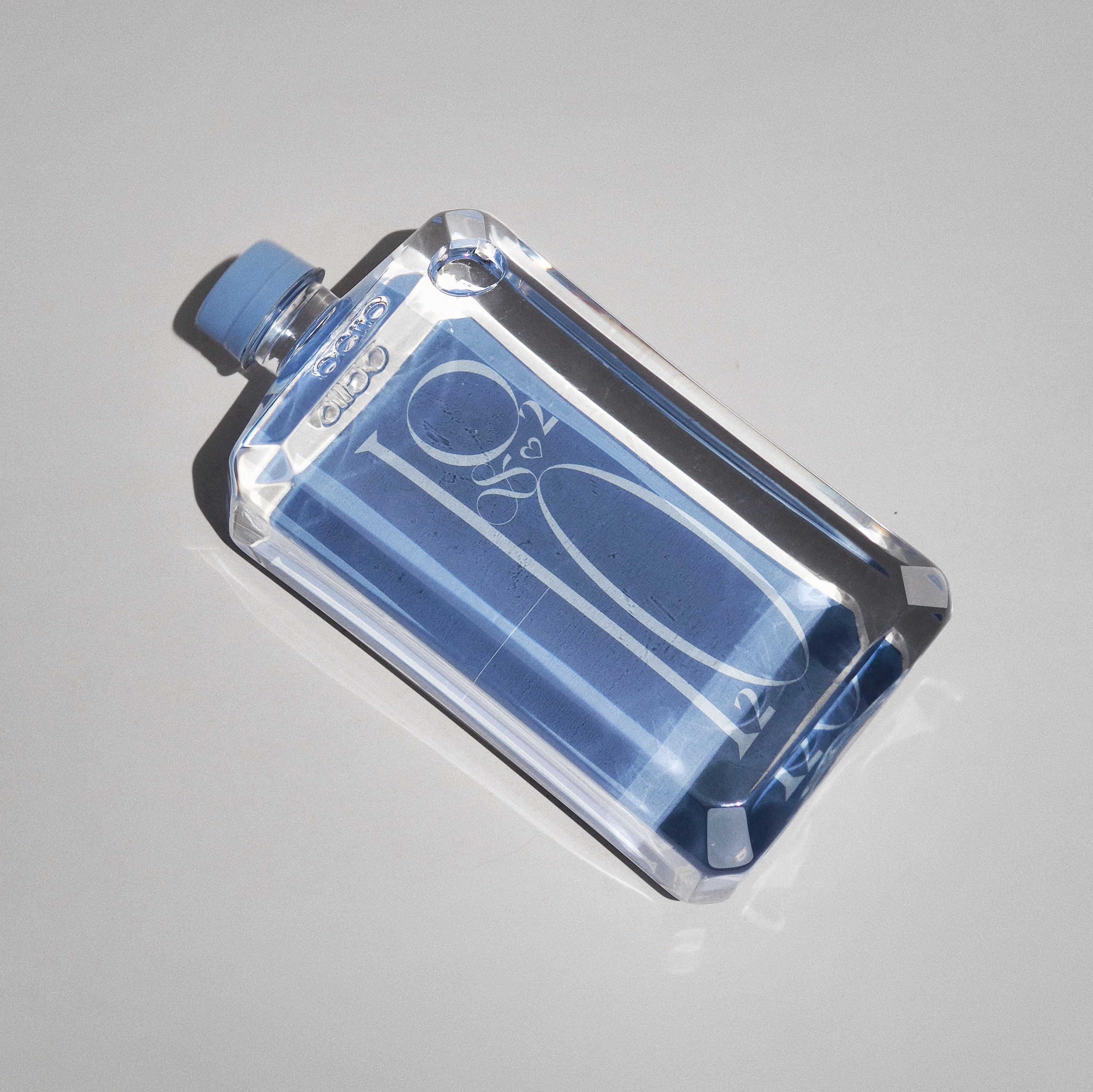 โอซีโอ Ociio น้ำดื่มออกซิเจน รุ่น Life's Essentials 1000 ml