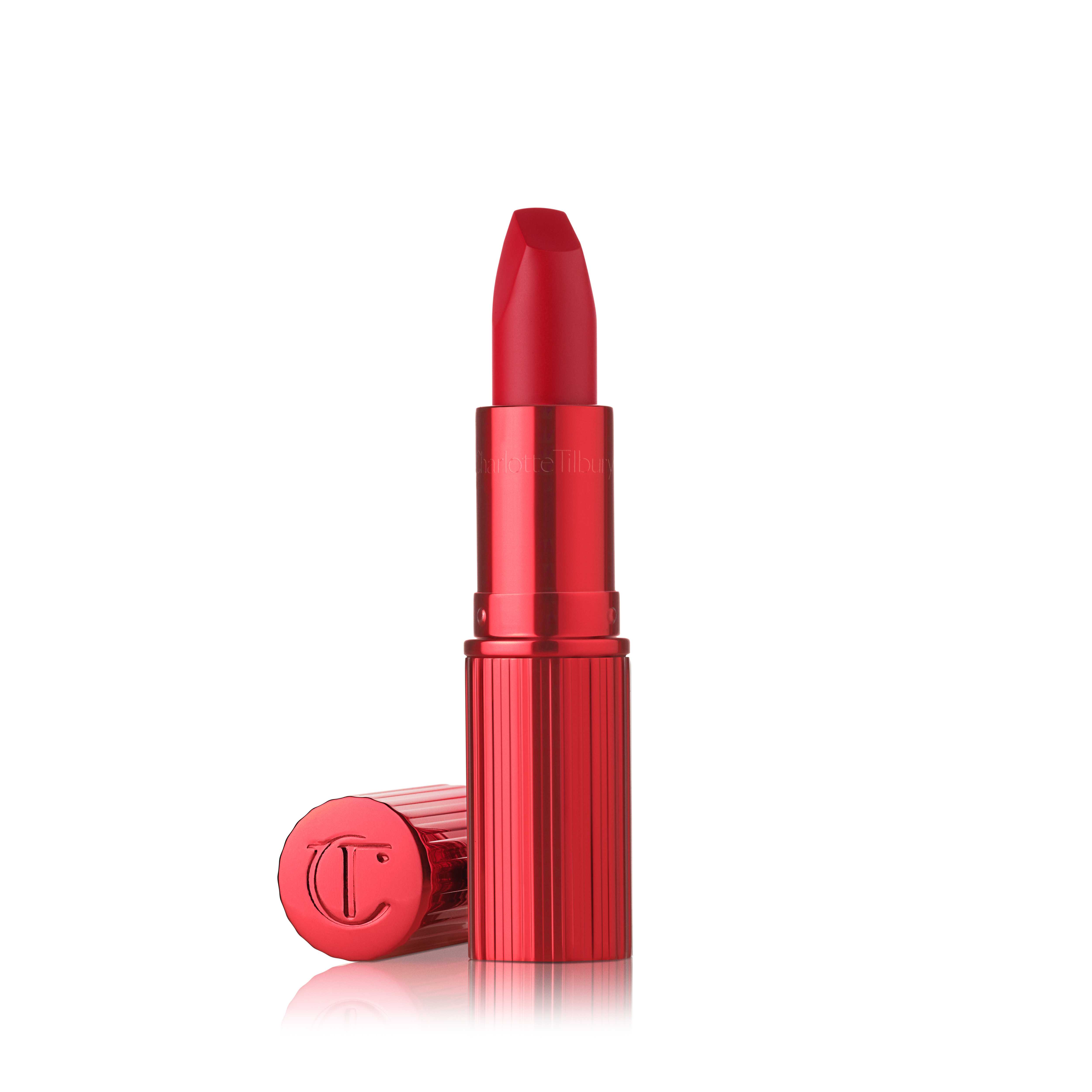MATTE REVOLUTION LIPSTICK (P&R COLLECTION)