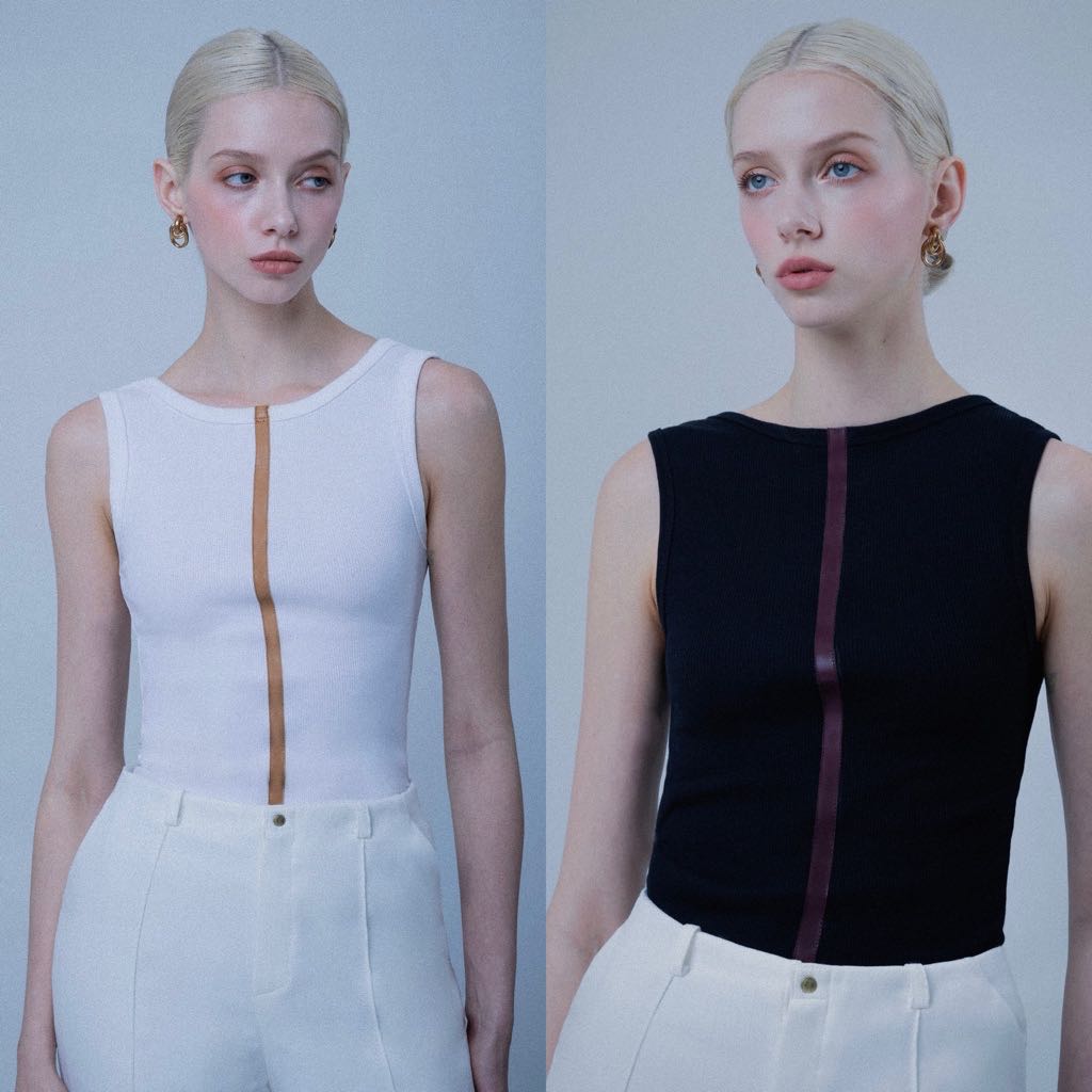 Juliet Top