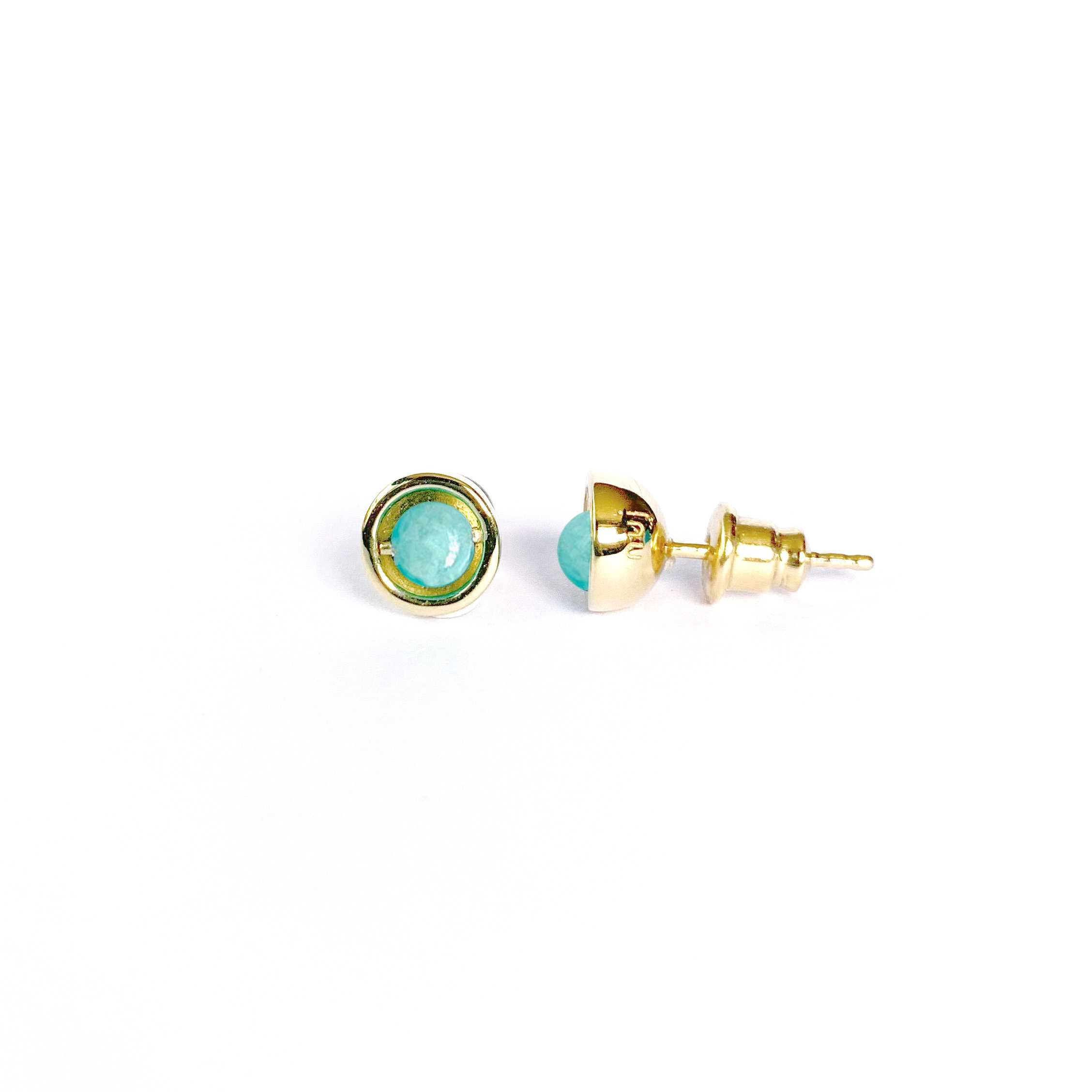MOON (amazonite)