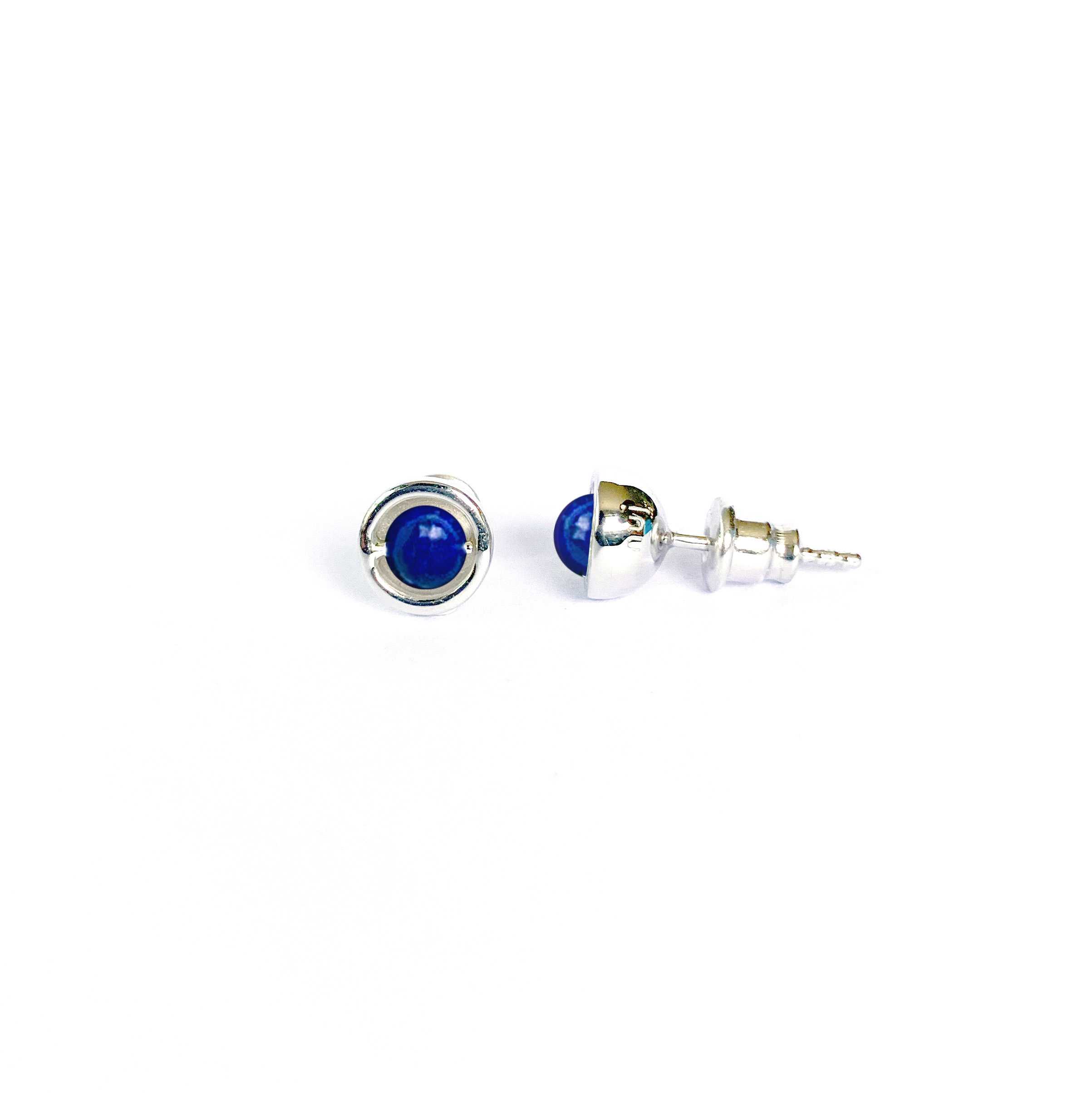 MOON_S (lapis lazuli)