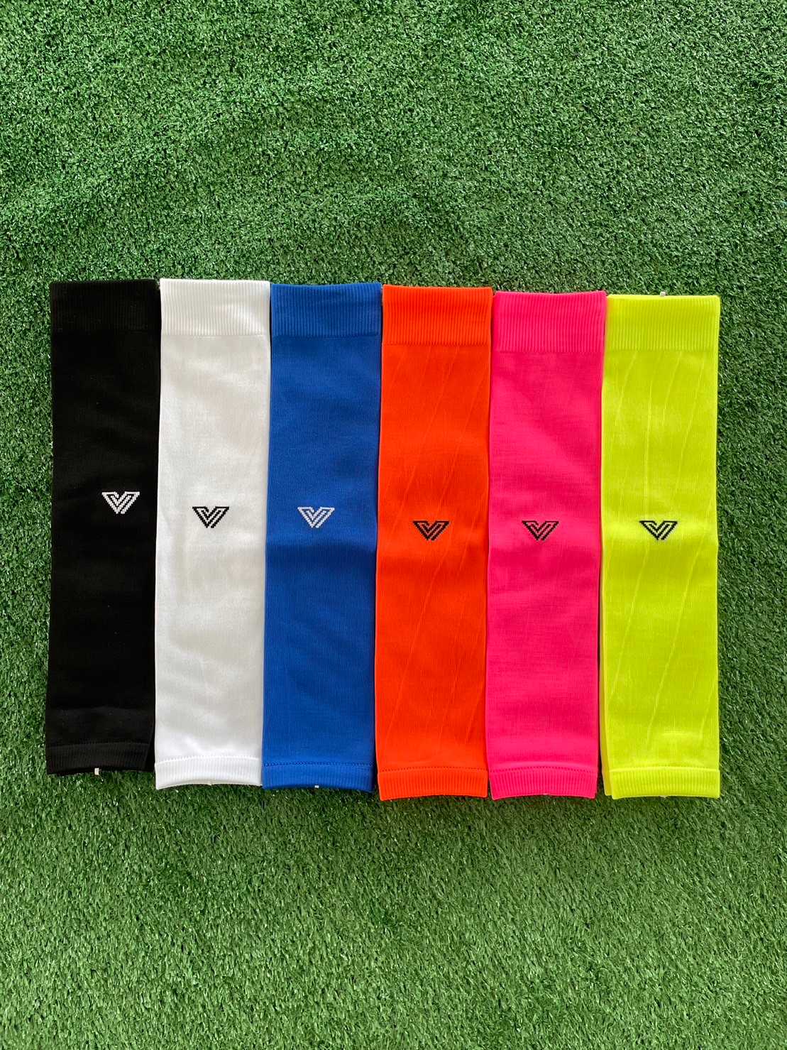 ถุงเท้าตัดข้อ Victory Calf Sleeves เนื้อผ้าใส่สบาย ราคาถูก จัดส่งไว