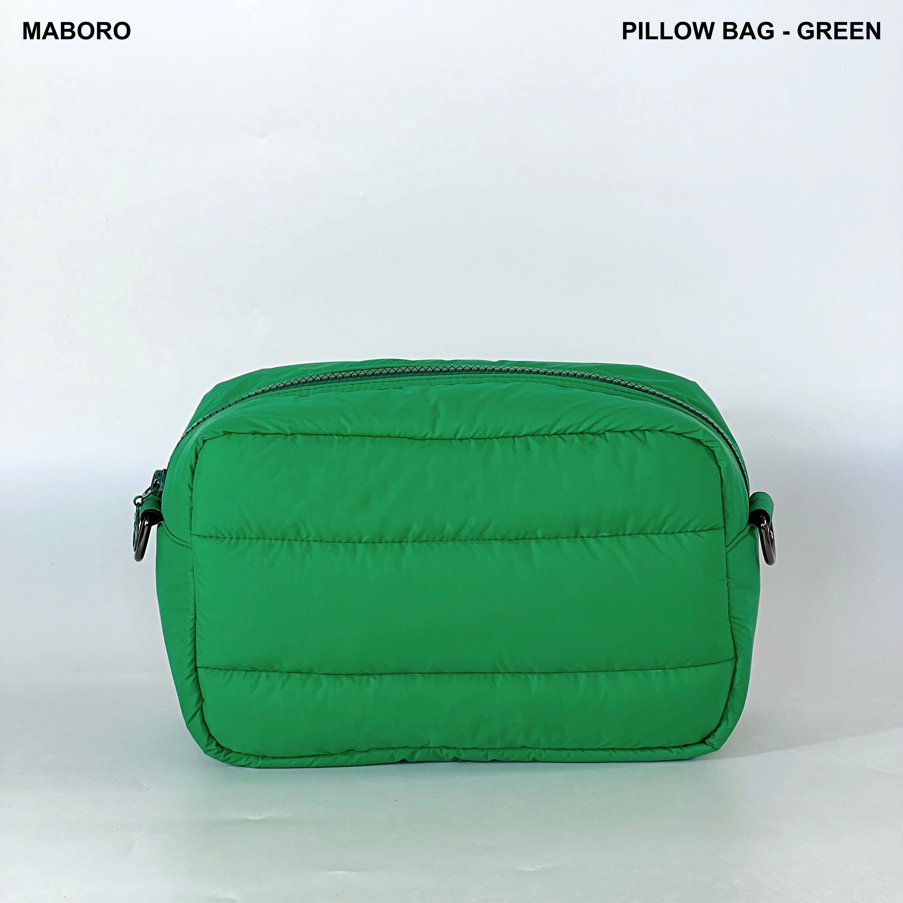| PILLOW BAG | LINE SHOPPING