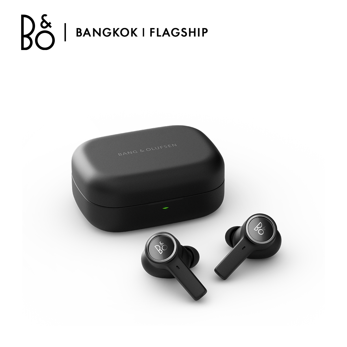 ( B&O ) Beoplay EX หูฟังไร้สายจากก Bang & Olufsen