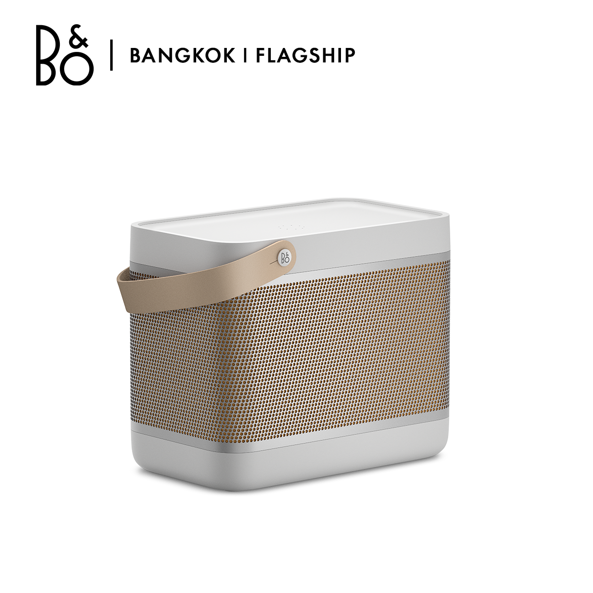 ( B&O ) Beolit 20 ลำโพงพกพาจาก Bang & Olufsen