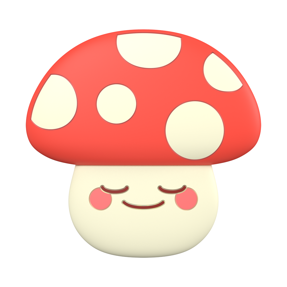 G2 PopOuts Cute Shroomie