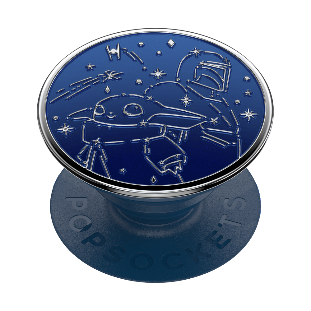 G2 STWR Enamel Mandalorian (Licensed)