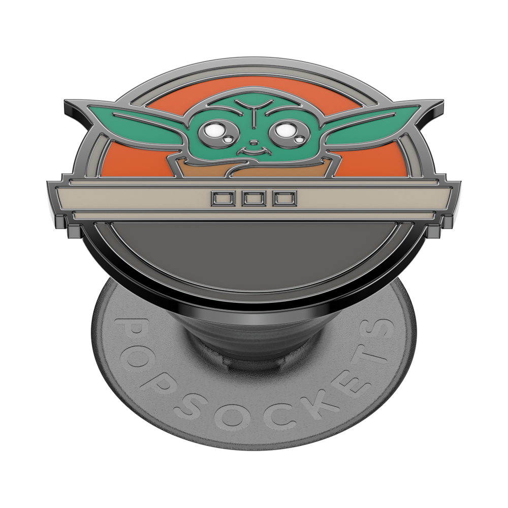 G2 STWR Grogu Pod (Licensed)