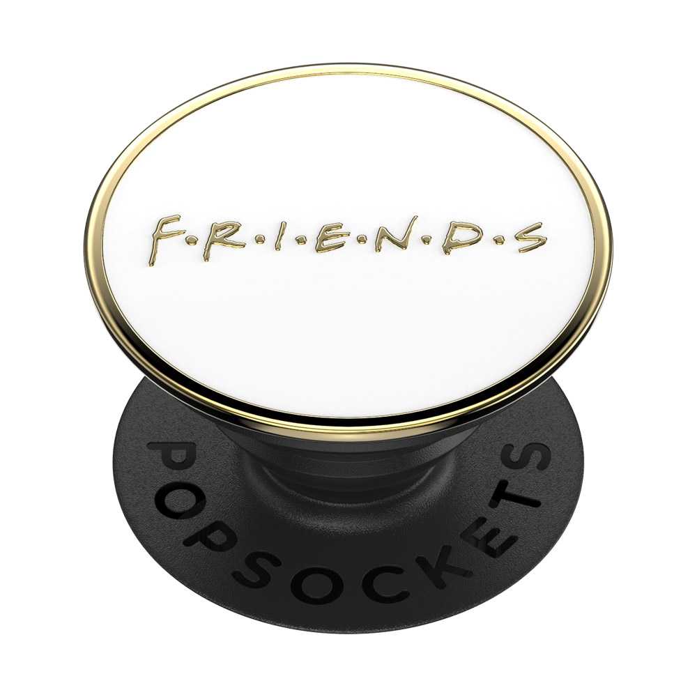 G2 Enamel Friends (Licensed)
