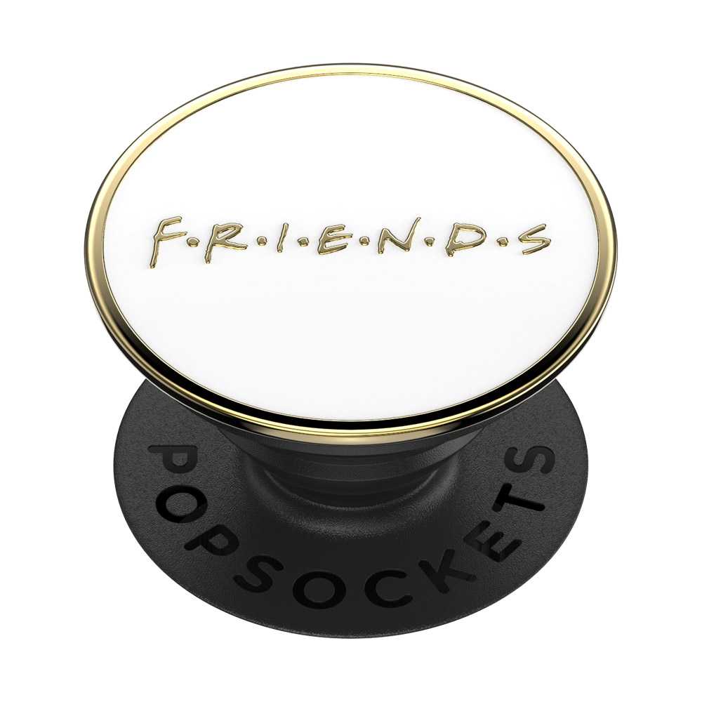 G2 Enamel Friends (Licensed)