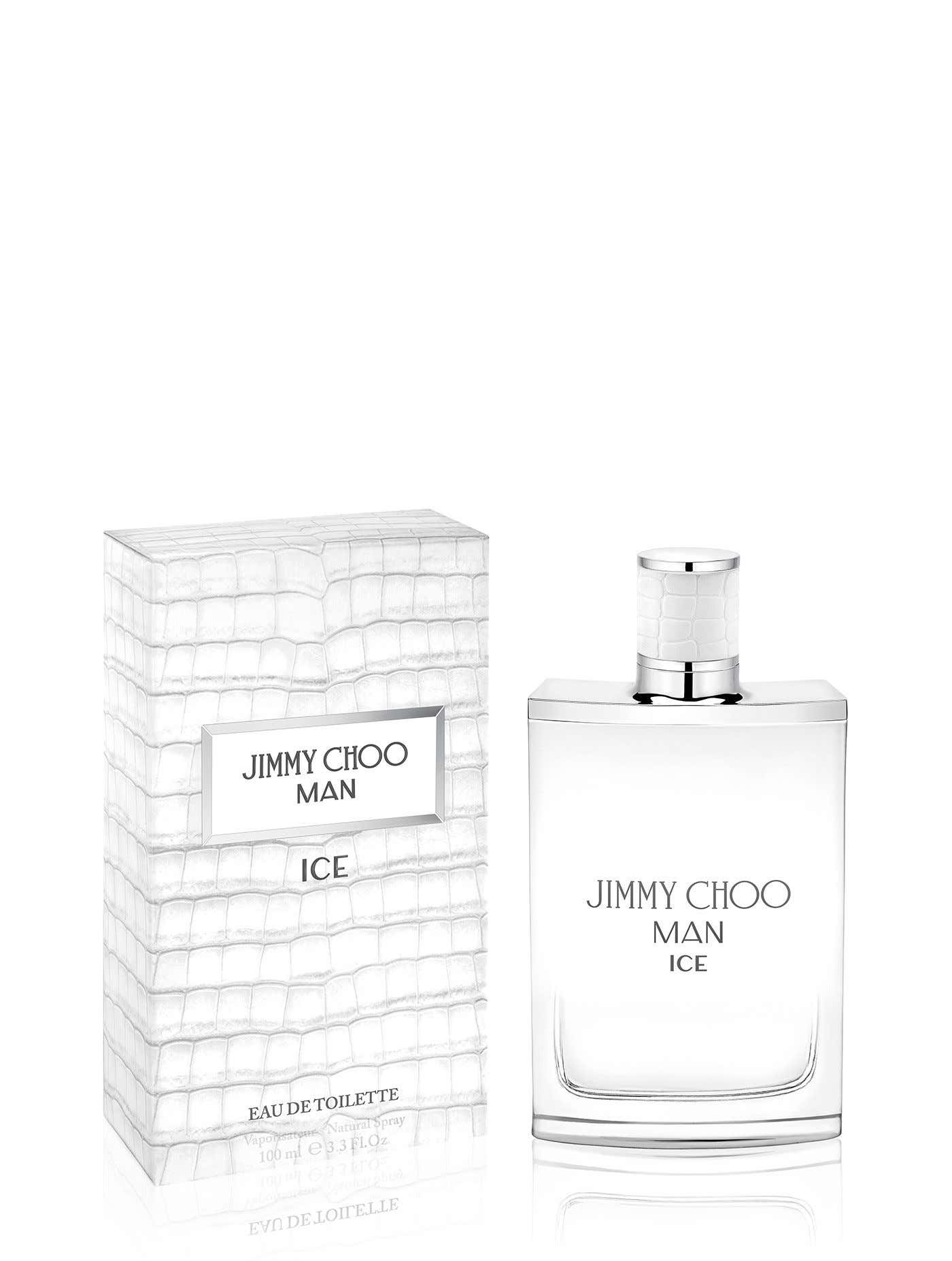 jimmy choo man ice toilette 50ml