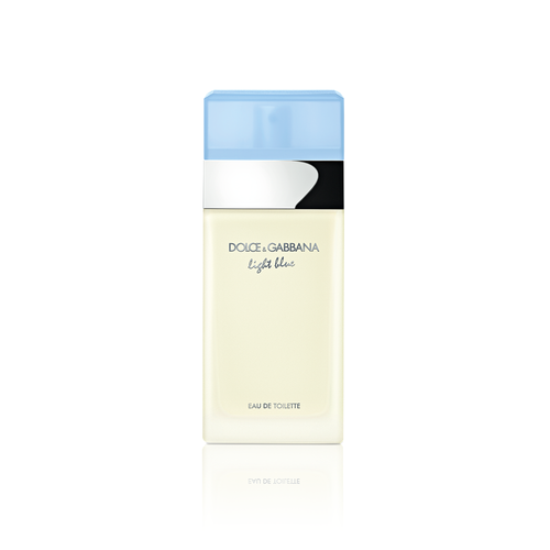 D&G Light Blue eau de poilette 50ml