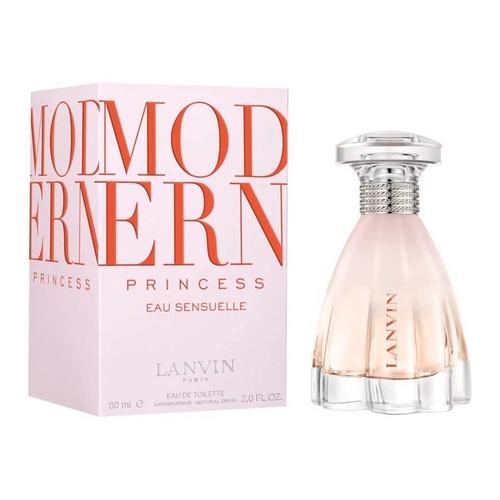 lanvin moddern princess edt 60ml.