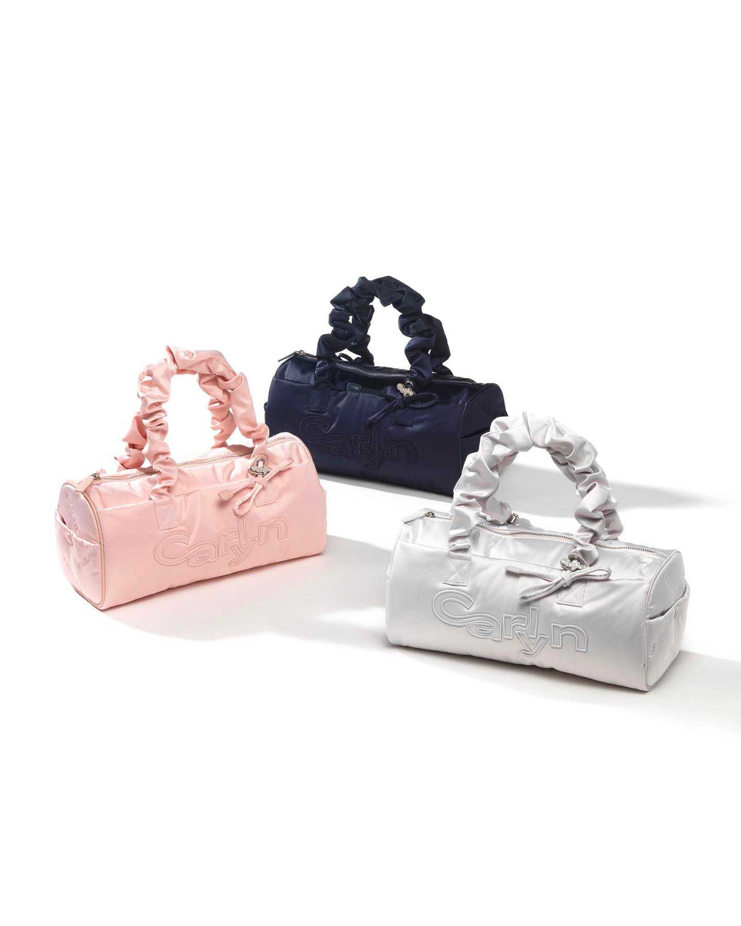 🔥 พรีออเดอร์ 2-3 weeks 🔥 Carlyn Tia 3colors_H74104020