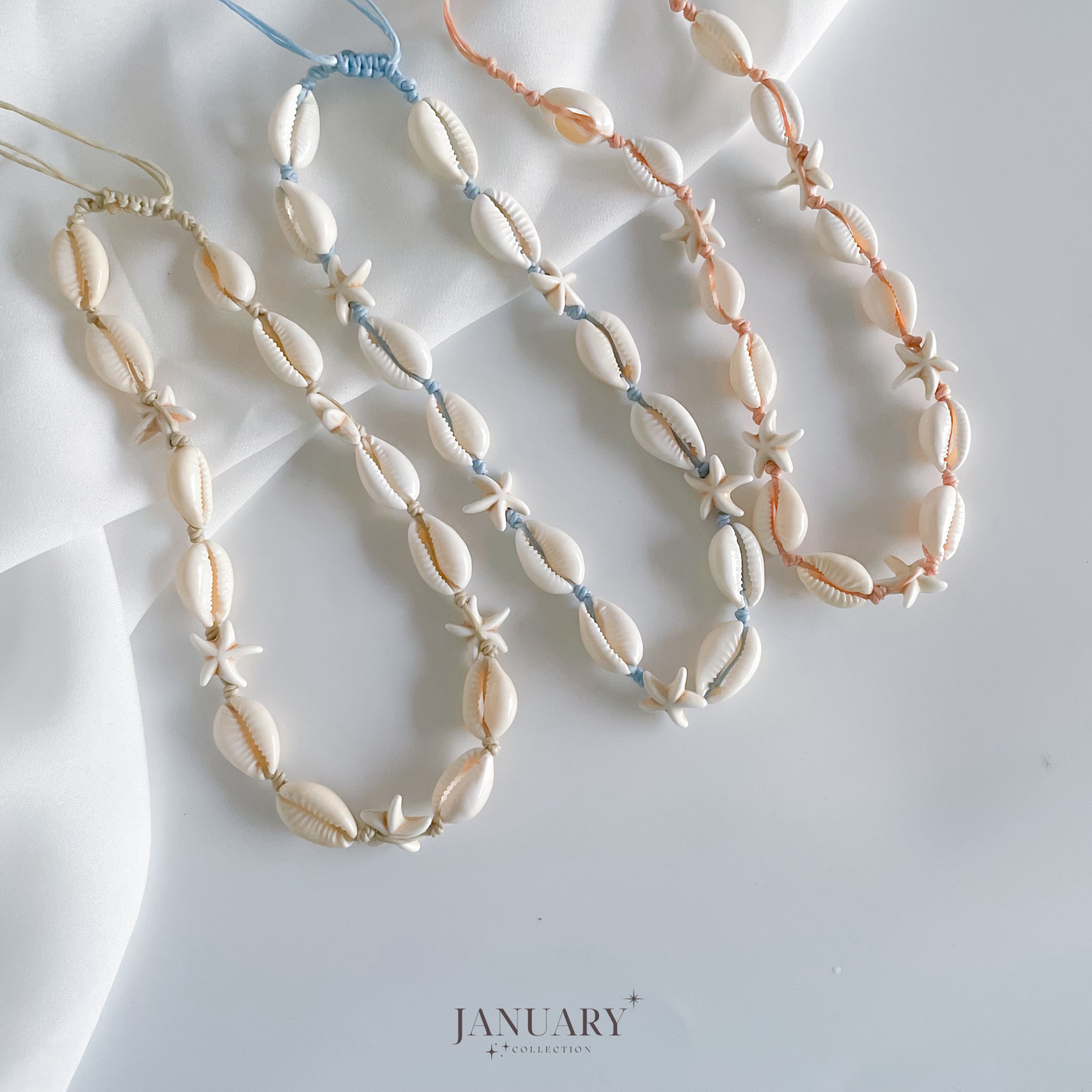 Seastar choker 