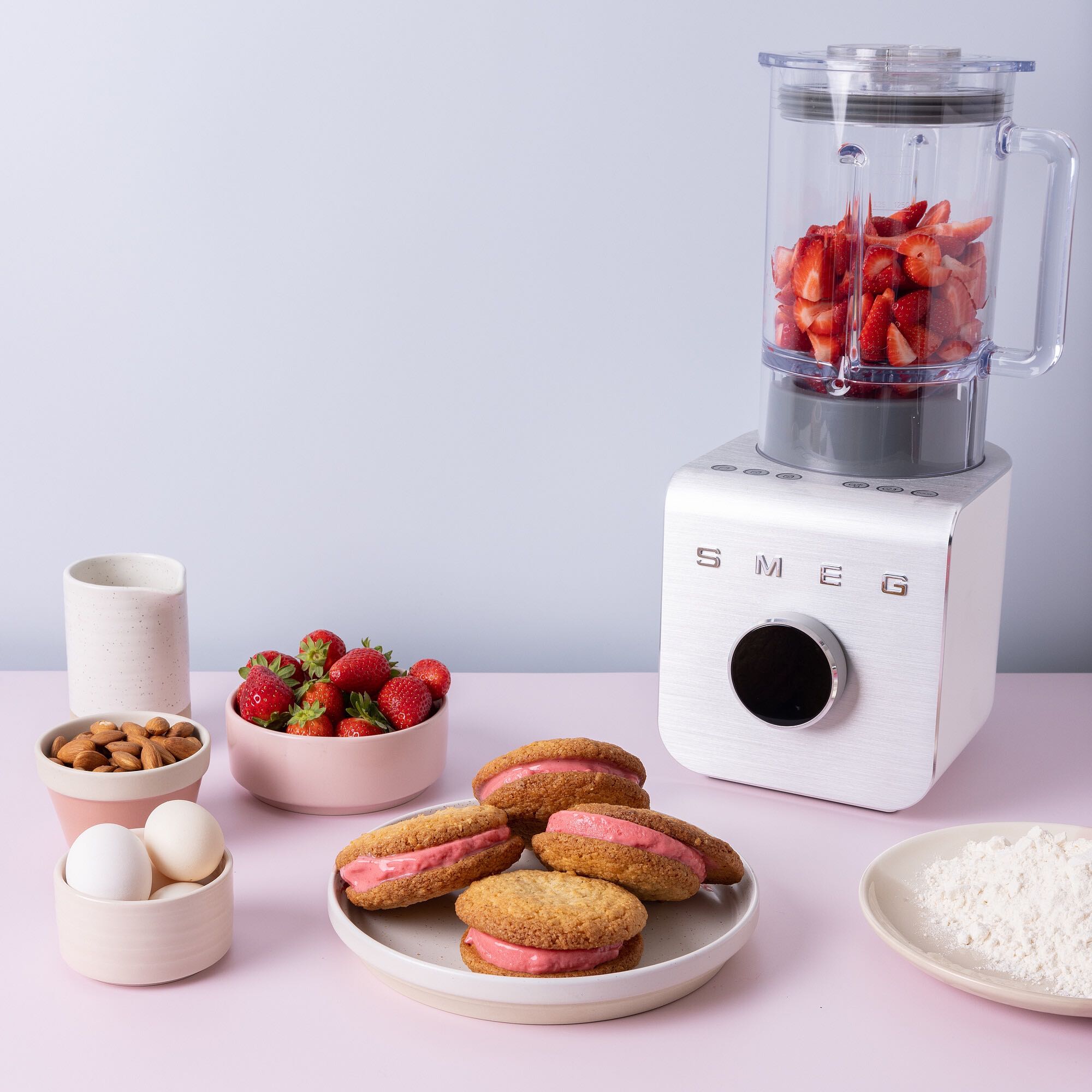 Smeg BLC01 Blenders