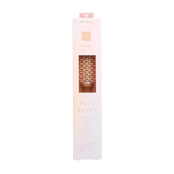หวีไดร์ผม แปรงหวีผม ทรงกลม สำหรับจัดแต่งทรงผม Roll Brush by Easy Styler