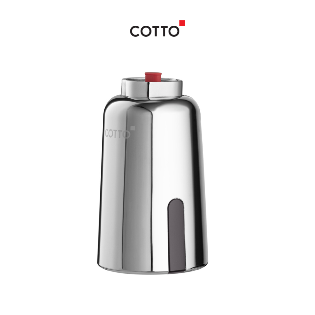 COTTO CT4922DC ชุดเซ็นเซอร์สำหรับก๊อกซิงค์