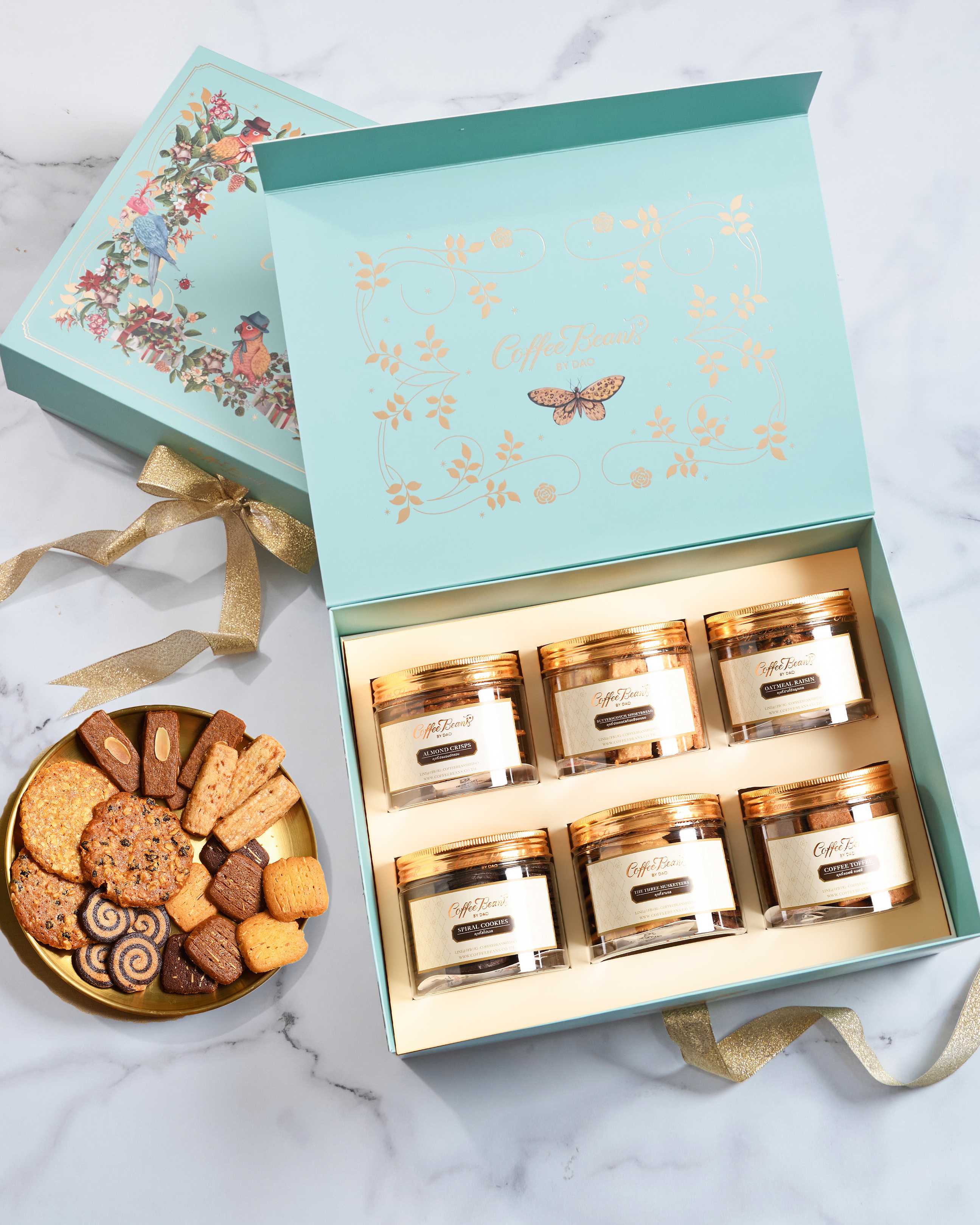 Signature Cookie Gift Set