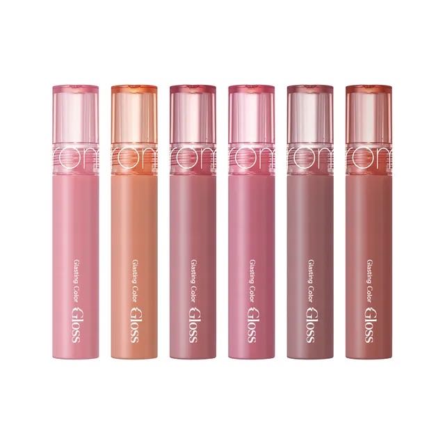 Rom&nd Glasting Color Gloss 4g.