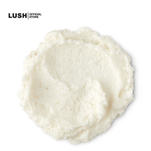 LUSH แชมพู ยาสระผม สูตรเกลือ SQUEAK SHAMPOO