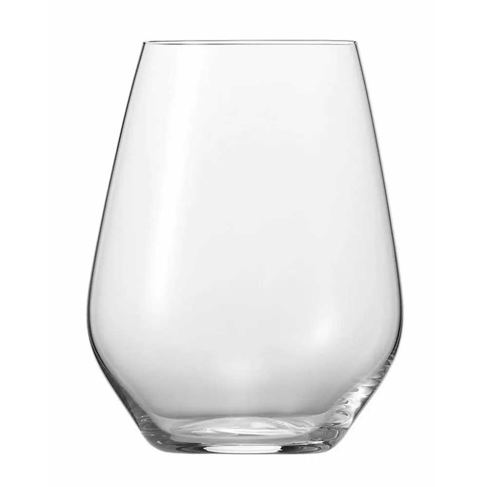 SPIEGELAU Authentis Casual All Purpose Tumbler-M Set 4 pcs.