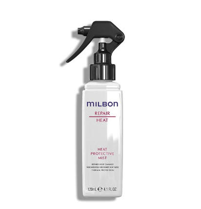 milbon REPAIR HEAT Heat Protective Mist