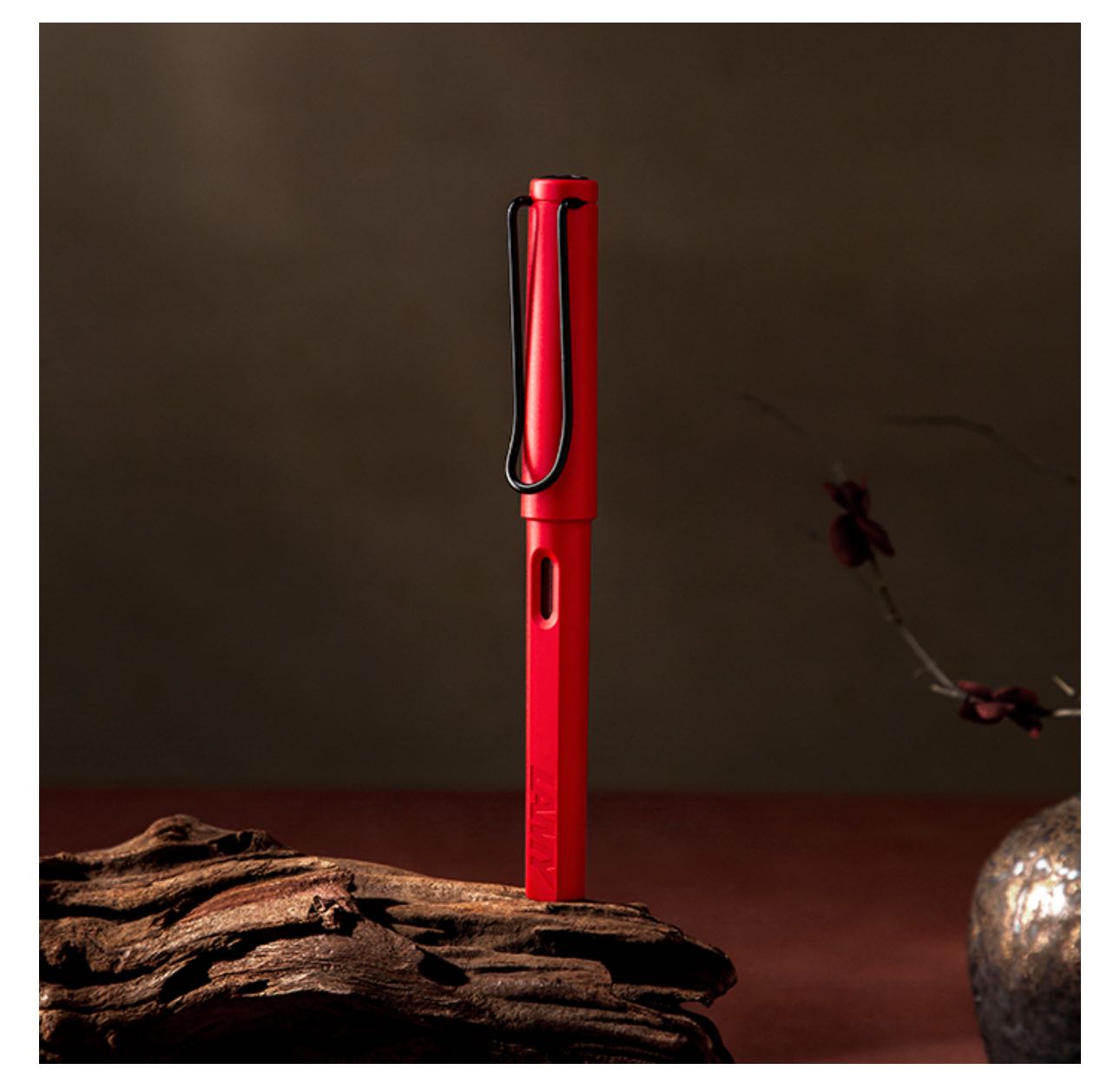 LAMY Safari x Chinese 2022