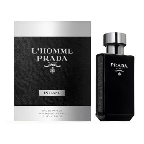 Prada L’Homme INTENSE 