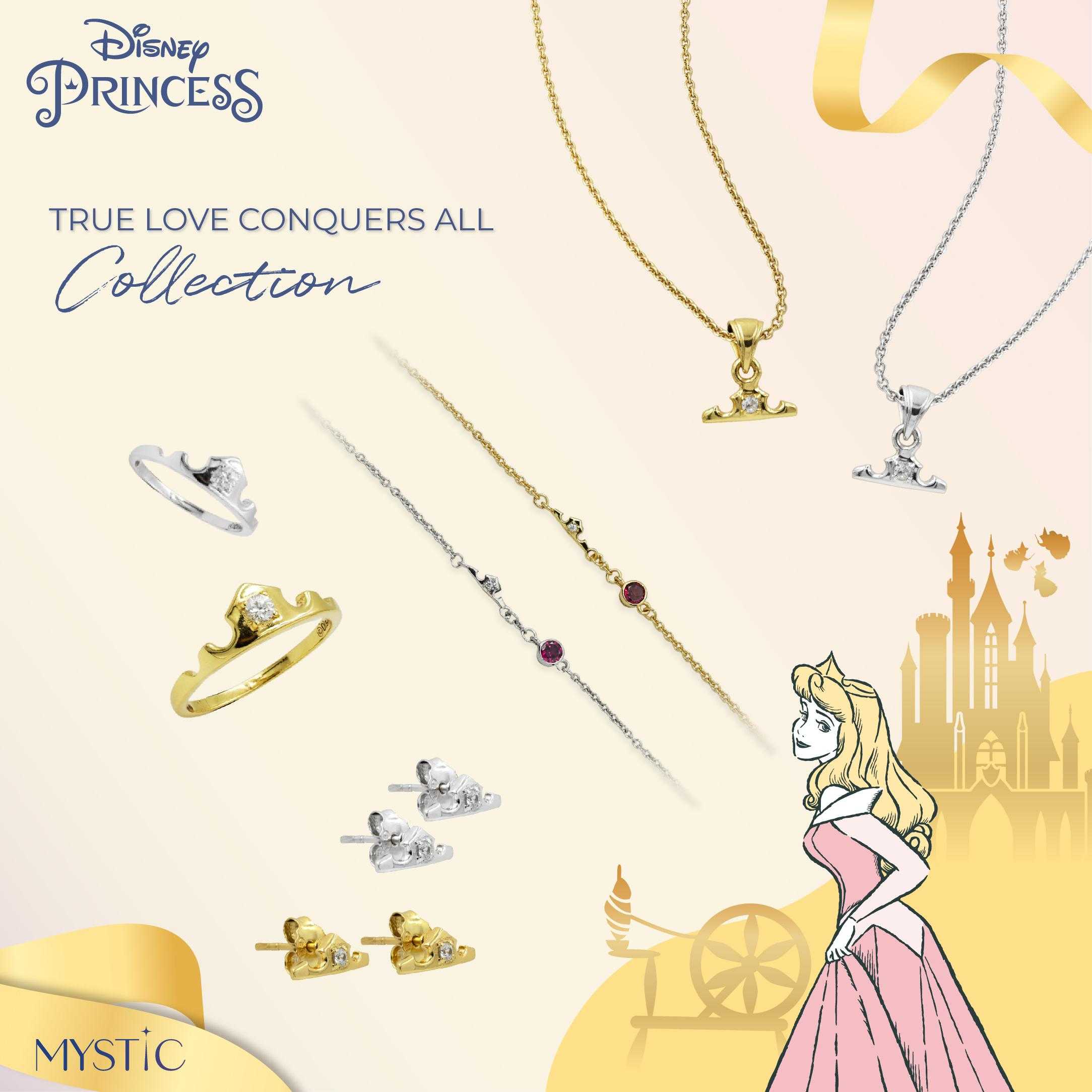 MYSTiC. - Princess Aurora - True Love Conquers All Collection